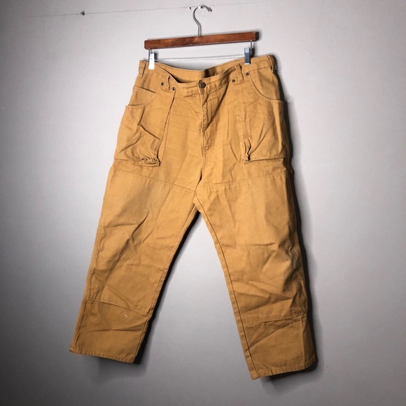 38 inseam work pants